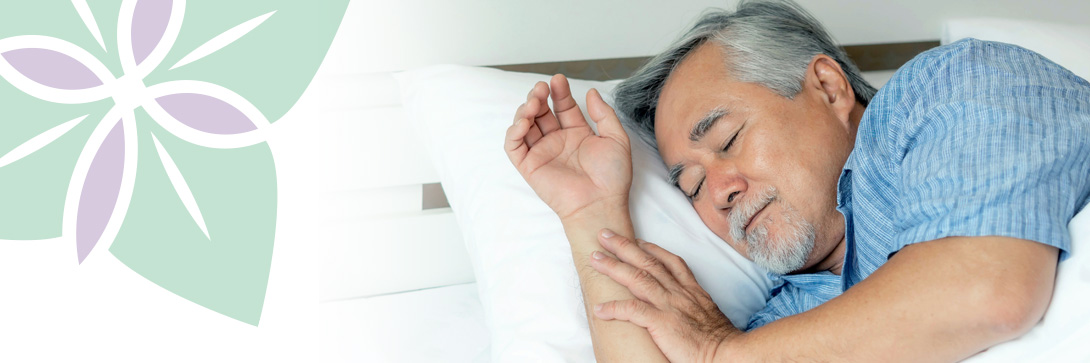 The Benefits of Healthy Sleep