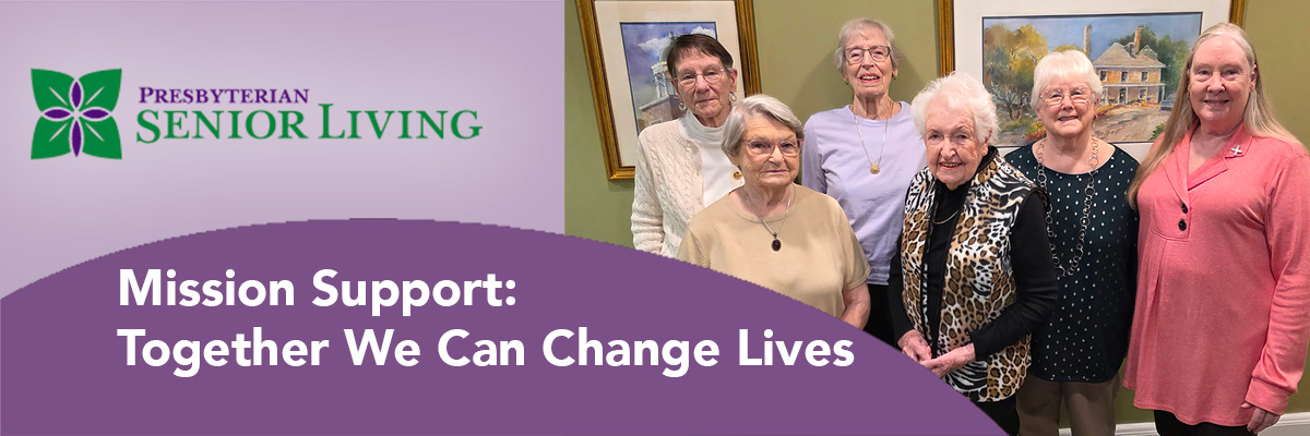 Supporting Those in Need: Glen Meadows Foundation’s Commitment to the Resident Assistance Fund