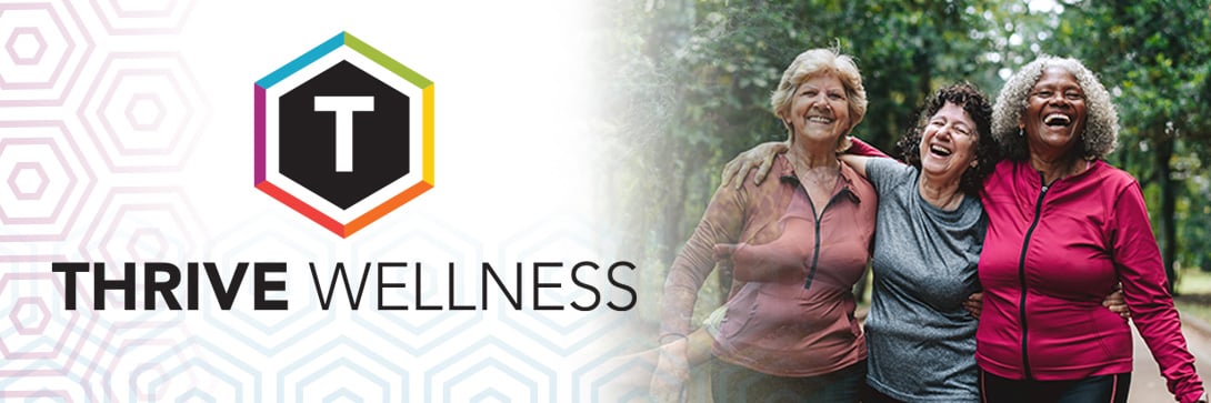 A Fresh Start at Any Age: September Wellness Tips for Healthy Aging