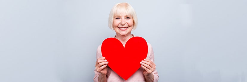 Heart Health and Aging: Coronary Heart Disease and How to Prevent it