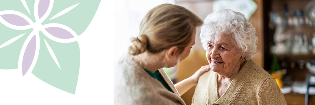 Home for the Holidays: Warning Signs a Senior Loved One May Be Struggling to Stay Independent