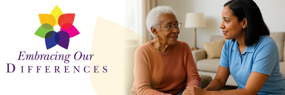 The Power of Inclusive Communication in Senior Care
