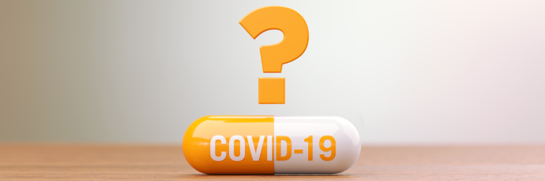 COVID-19: Q&A With CEO Jim Bernardo