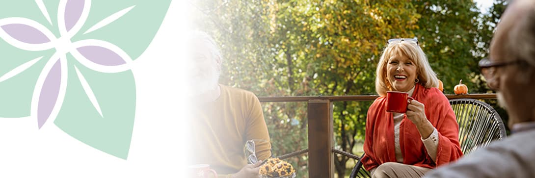Why Fall May Be the Best Time to Move to Senior Living