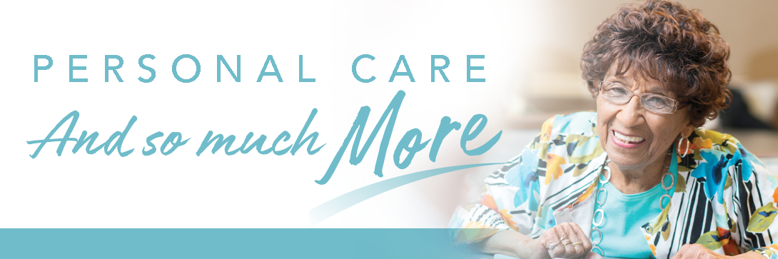 Your Options for Personal Care in Pennsylvania