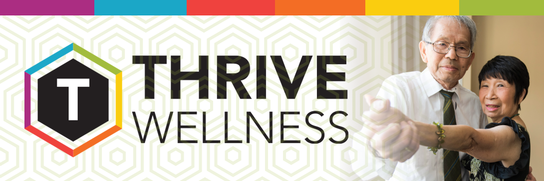 Thrive Wellness Education and Preparations for Launch Have Begun!