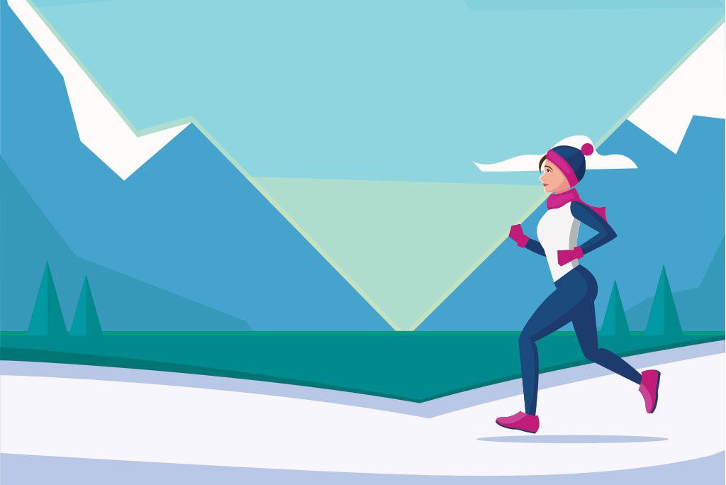 [Infographic] Are You Fit for the Chill?