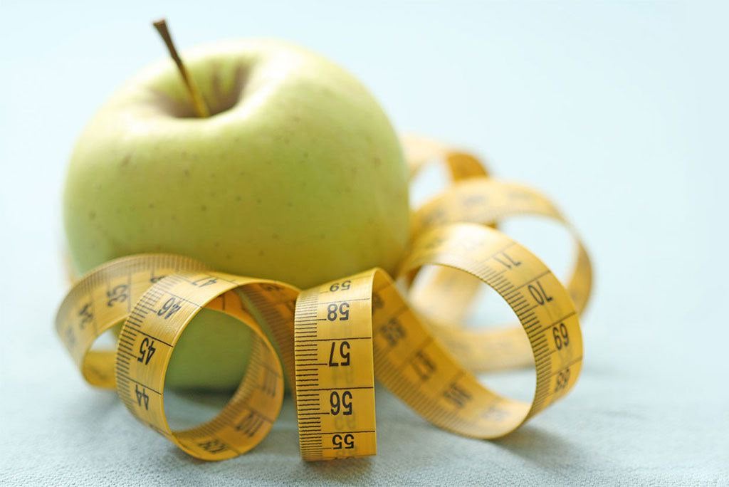 Body Shape, Health and Aging: One Bad Apple