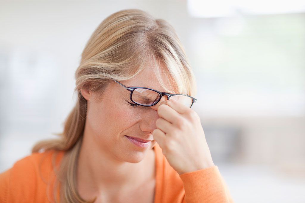 Caregiver Stress: 5 Tips for Managing Life as a Caregiver