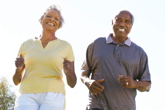 Exercise During Middle Age: Study Reveals the Most Effective Way to Motivate Your Spouse