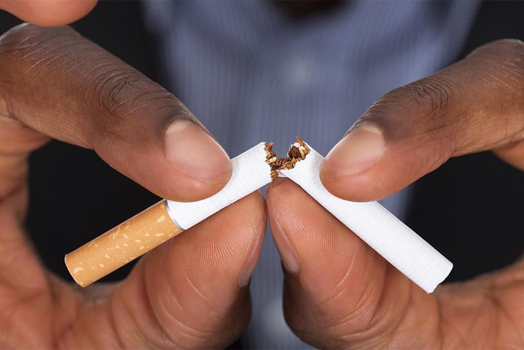 The Great American Smokeout: What Seniors and Caregivers Need To Know