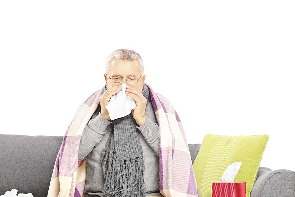 National Influenza Vaccination Week: How to Tell the Difference Between a Cold and the Flu