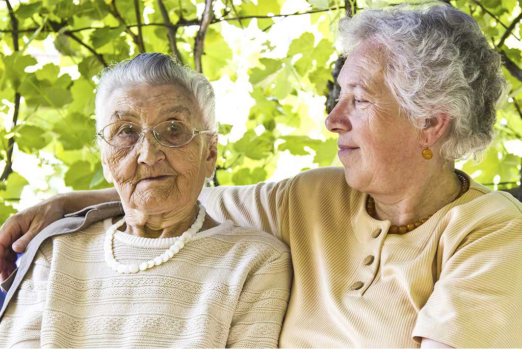 Senior Living Trends: Multi-Generational Living