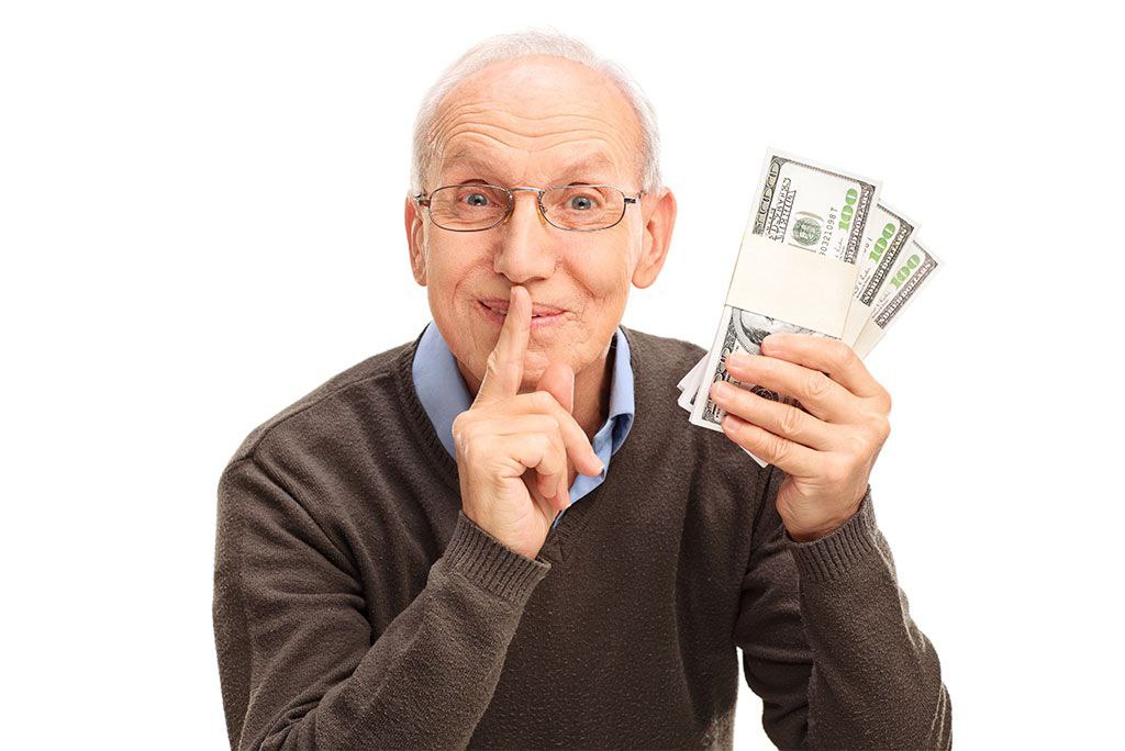 Shhh…5 Social Security Secrets You May Not Know About
