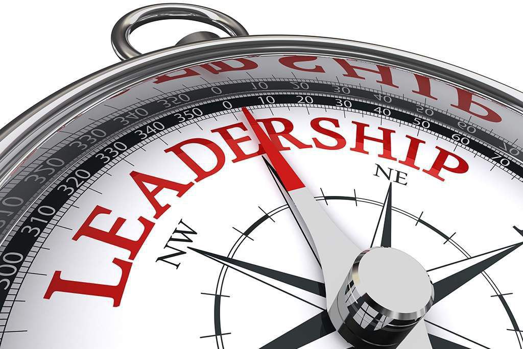 Reflections on Leadership: Leaving a Legacy [2015]