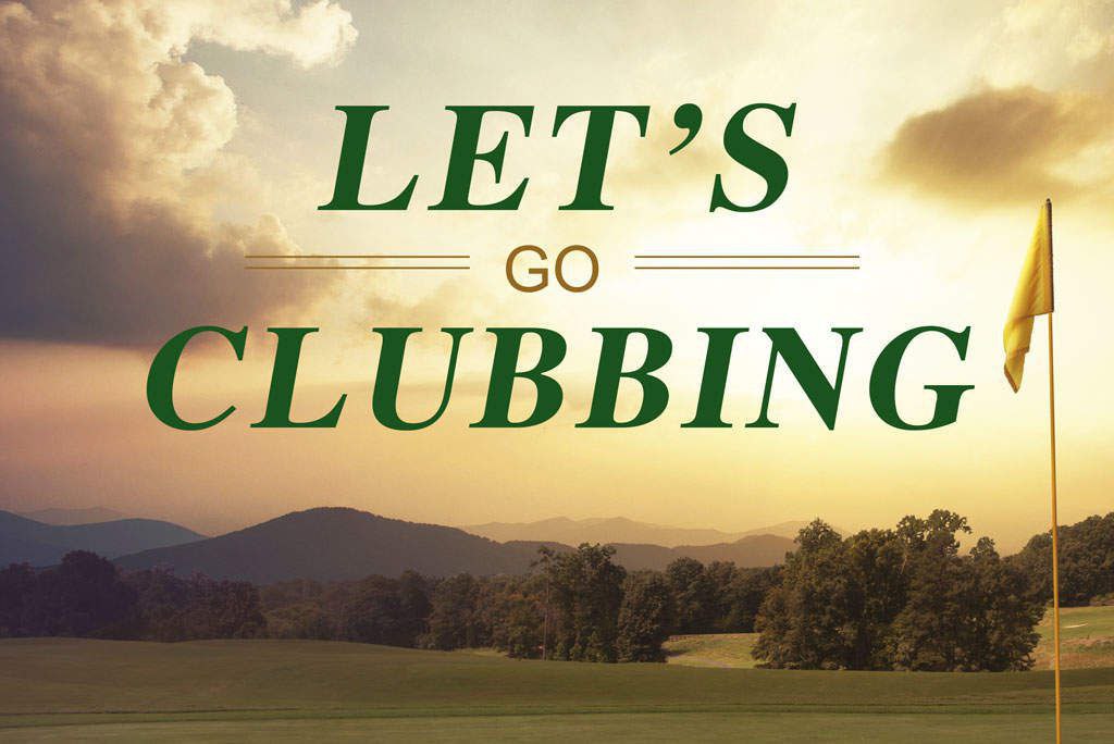 Let’s Go Clubbing at the 2015 U.S. Women’s Open