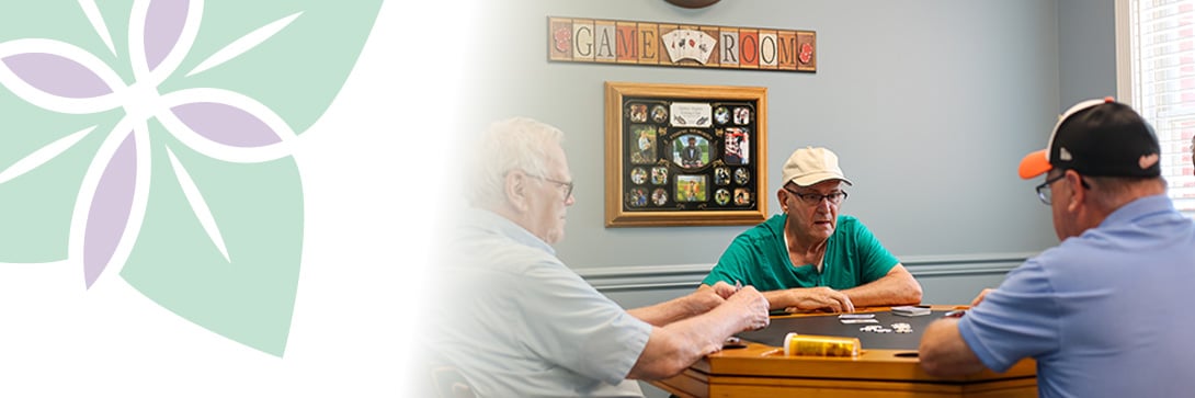 How Thoughtful Community Spaces Boost Connection in Senior Living