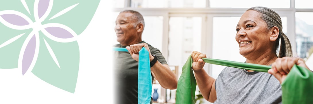 Moving Through May: Senior Fitness for an Active Summer