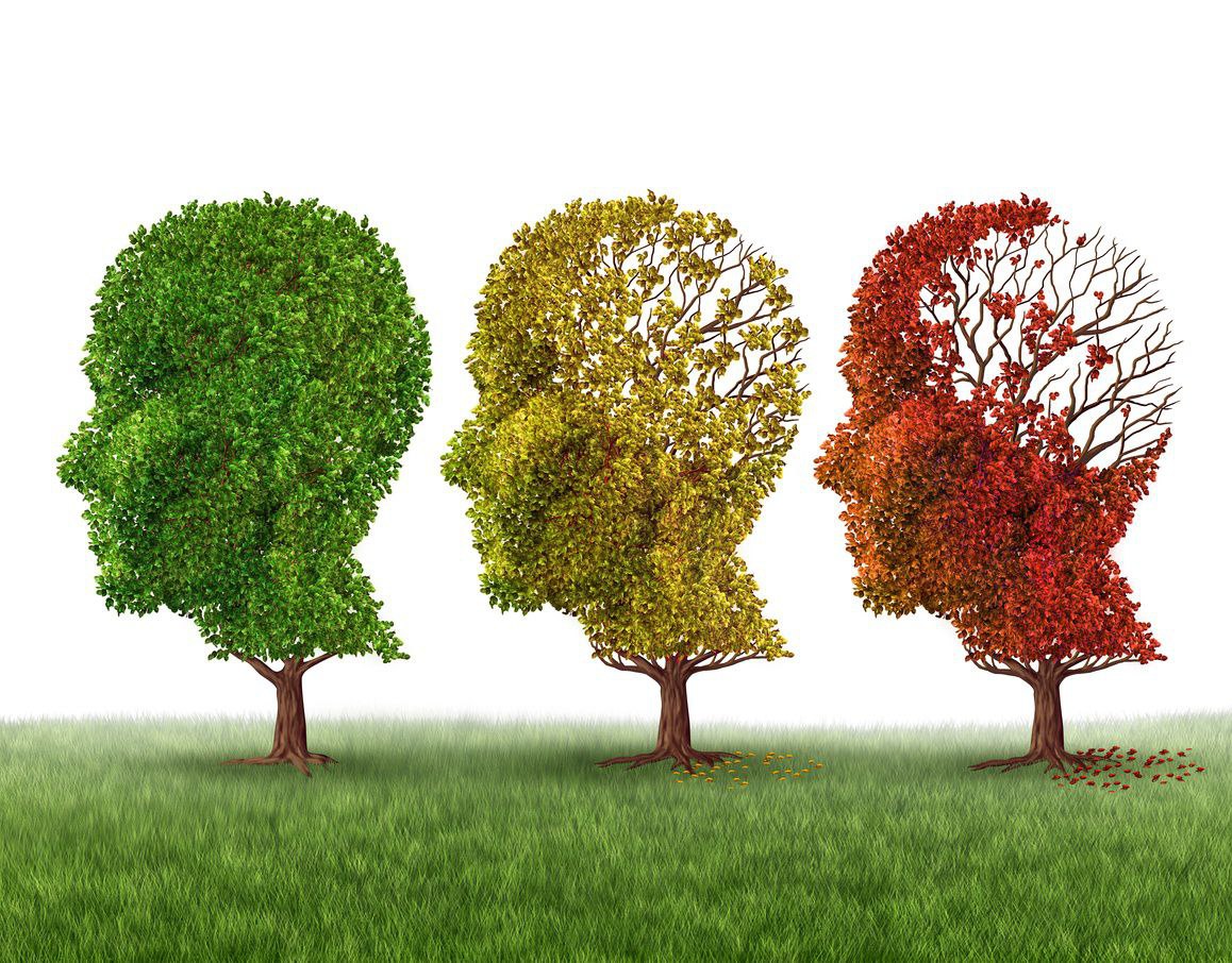 Understanding the Stages of Dementia & Alzheimer