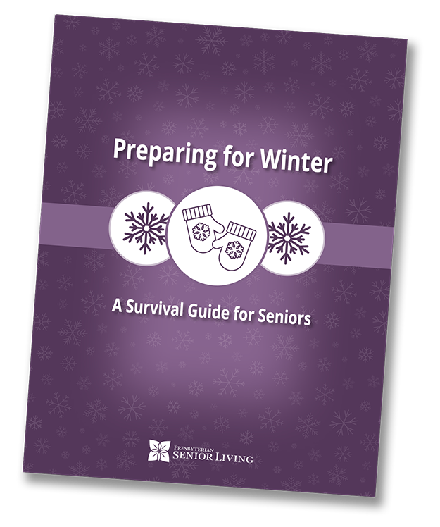 Presbyterian Senior Living | Helpful Guides for the Holidays