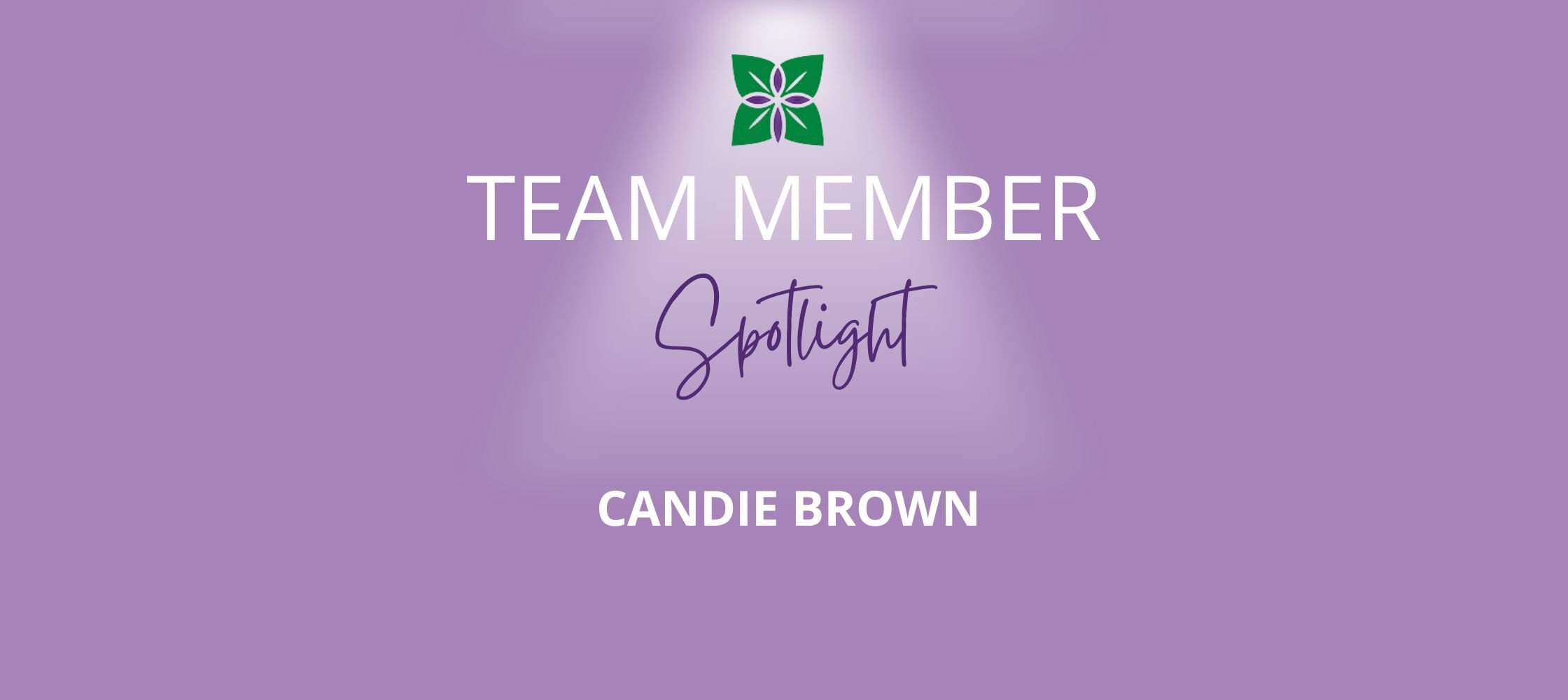 Designing Impact: How Candie Brown Brings Creativity to Life at PSL