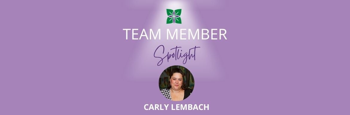 Team Member Spotlight: Carly Lembach: Growing Through Opportunity at Kirkland Village