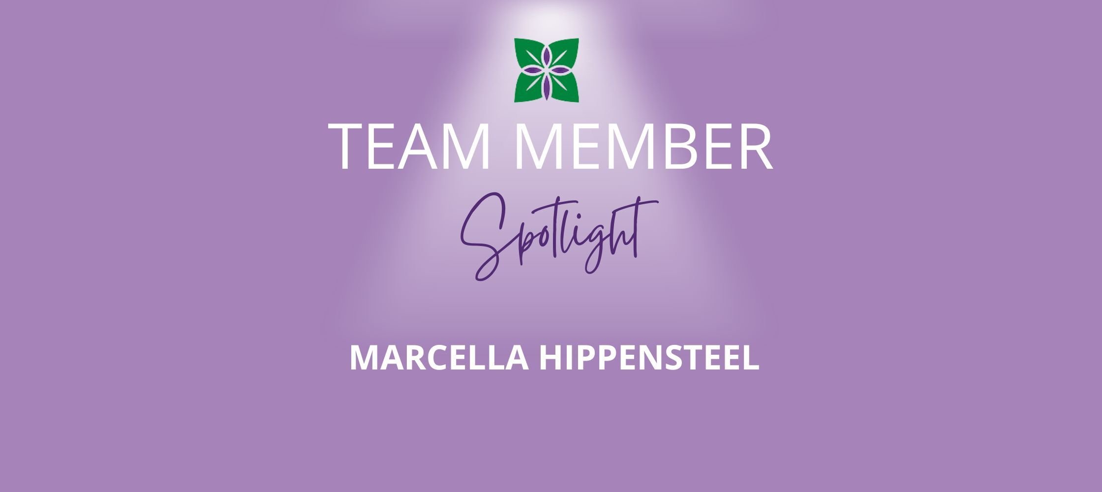 Marcie Hippensteel: Dedicated Finance Paralegal at Presbyterian Senior Living, Committed to Team Support and Lifelong Learning