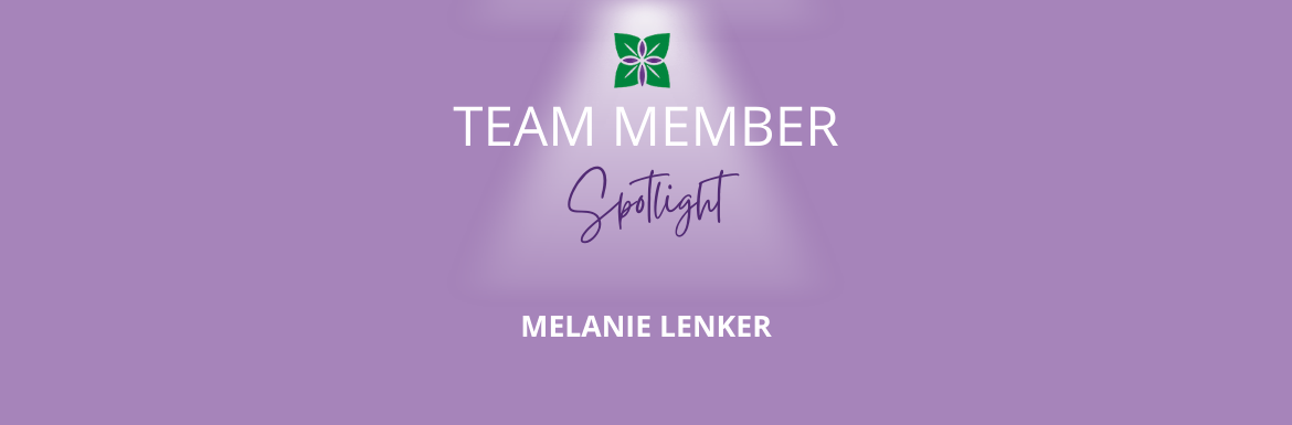 Team Member Spotlight: Beyond the Job Description - Melanie Lenker is Transforming HR Systems at Presbyterian Senior Living