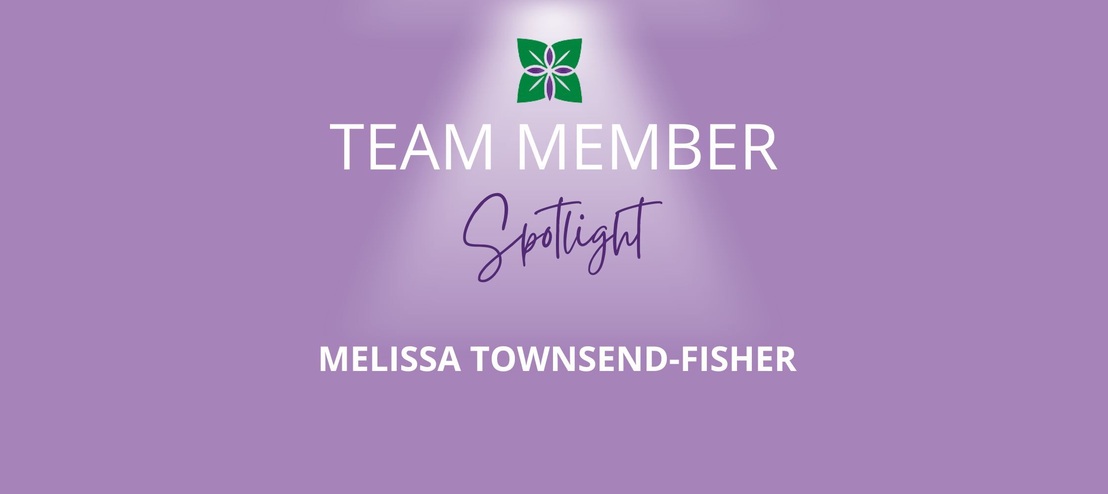 Team Member Spotlight: Melissa Townsend-Fisher: Dedicated HR Leader at Presbyterian Senior Living, Fostering Team Support and Resident-Centered Care