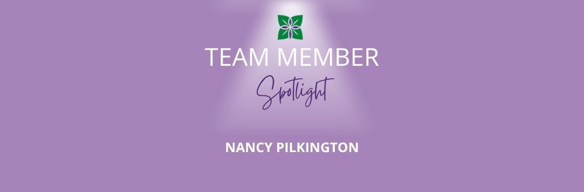 Team Member Spotlight: Nancy Pilkington: Expanding Support and Connection Across PSL Communities