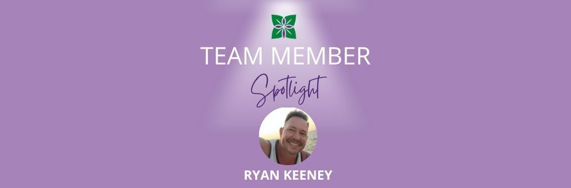 Team Member Spotlight: Leading with Heart and Hands: How Ryan Keeney Found His Purpose at Presbyterian Senior Living