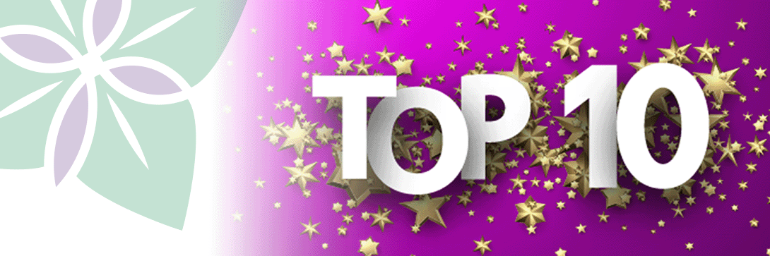 Top 10 Senior Living Blog Posts of 2025: Life Plan Community Insights