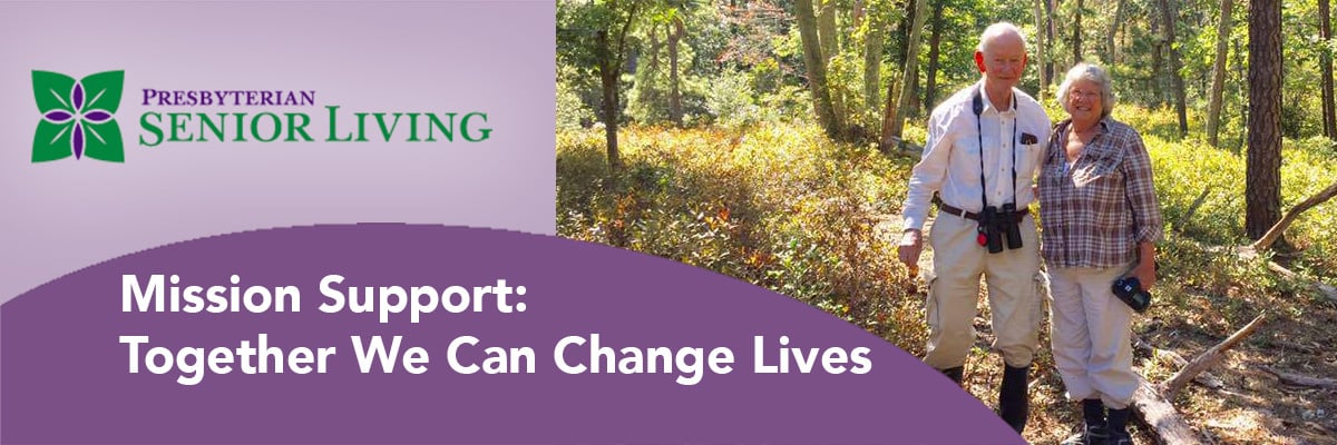 Honoring a Legacy: Building the Community Enhancement Fund