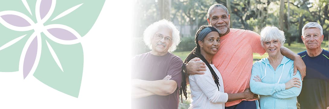 Aging Well: Discover the Wellness Benefits of a Life Plan Community