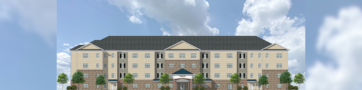 Westminster Place at Huntingdon Accepting Applications on Affordable Apartment Building for Seniors