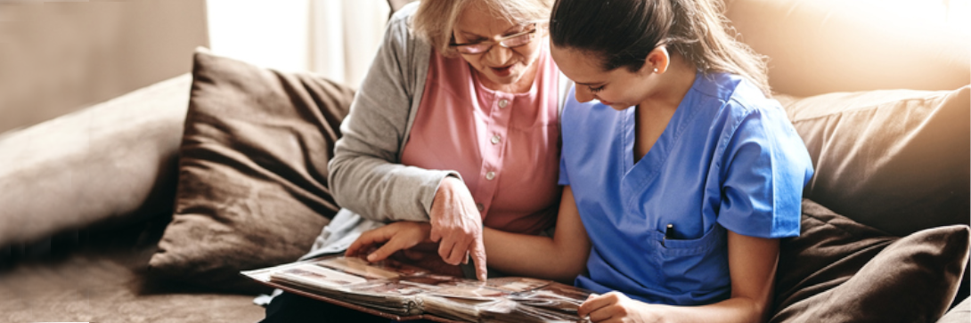 How Memory Care Improves Quality of Life for Adults with Dementia