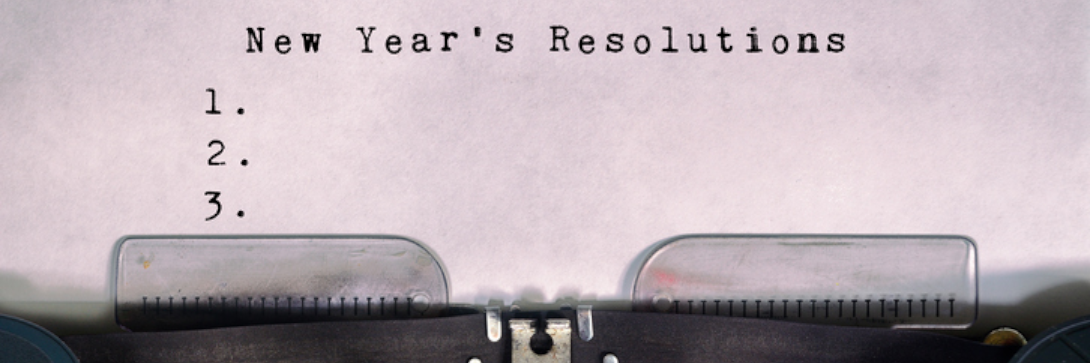 Make Healthy Caregiver Resolutions in 2022