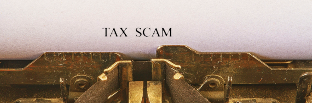 Protecting a Senior from Identity Theft During Tax Season