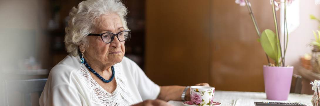 Warning Signs a Senior Needs Assisted Living