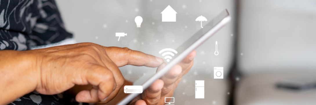 Smart Home Technologies for Older Adults