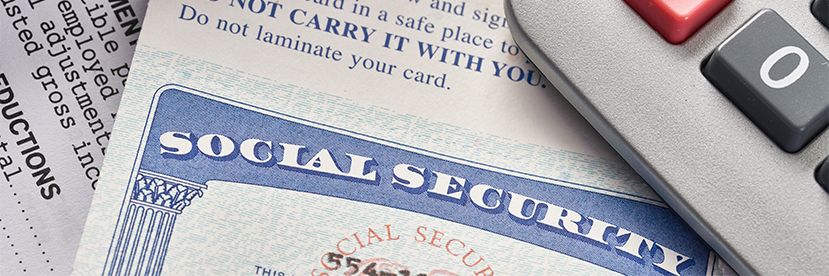 The Top 5 Things You Need To Know About Social Security Benefits