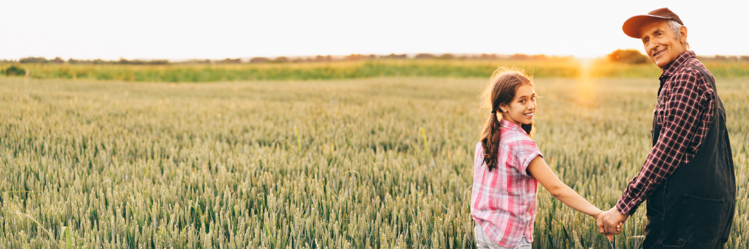 How to Talk with Children and Teens about Alzheimer