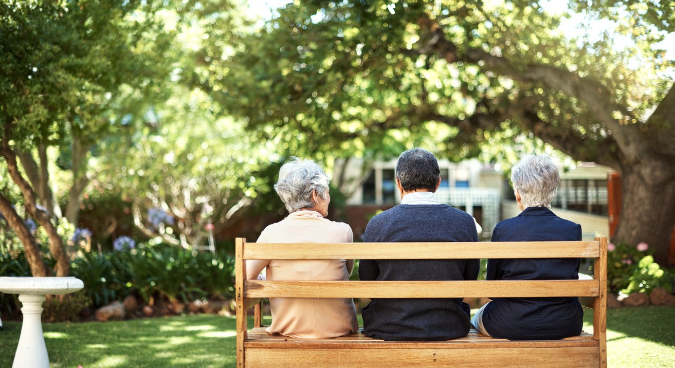 7 Questions to Ask Before Moving Your Loved One Into a Nursing Home