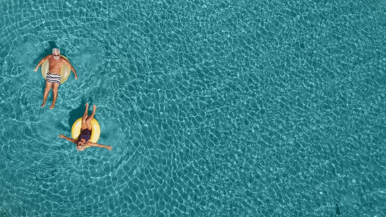 Travel Destinations for Seniors