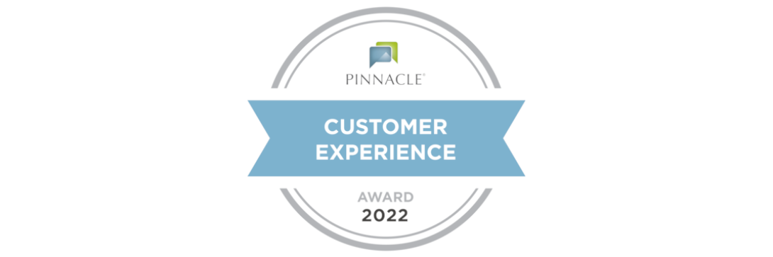 Presbyterian Senior Living Receives 2022 Customer Experience Award from Pinnacle Quality Insight