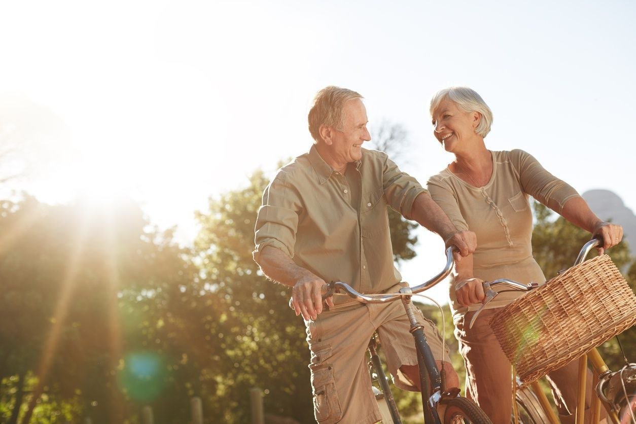 The Best Places for Senior Living in Pennsylvania