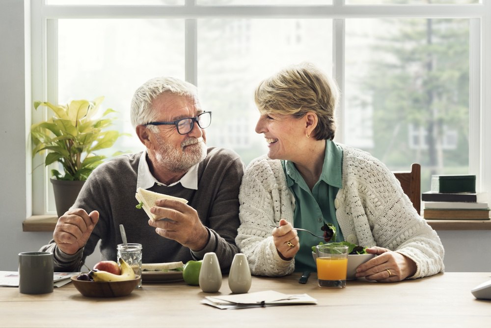 9 Tips for the Move to Senior Living