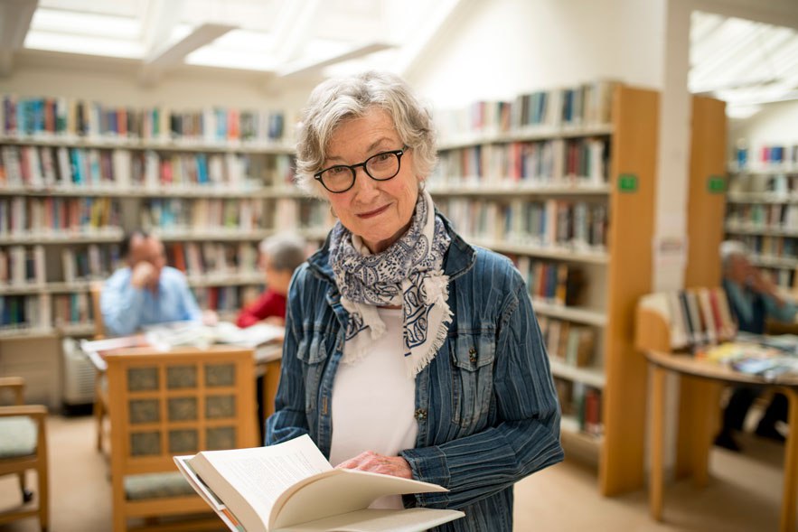 About Us Presbyterian Senior Living Dillsburg, PA