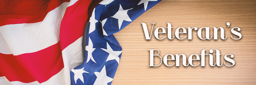 Veterans, Dependents, & Survivors: Are You Informed of Your VA Benefits?